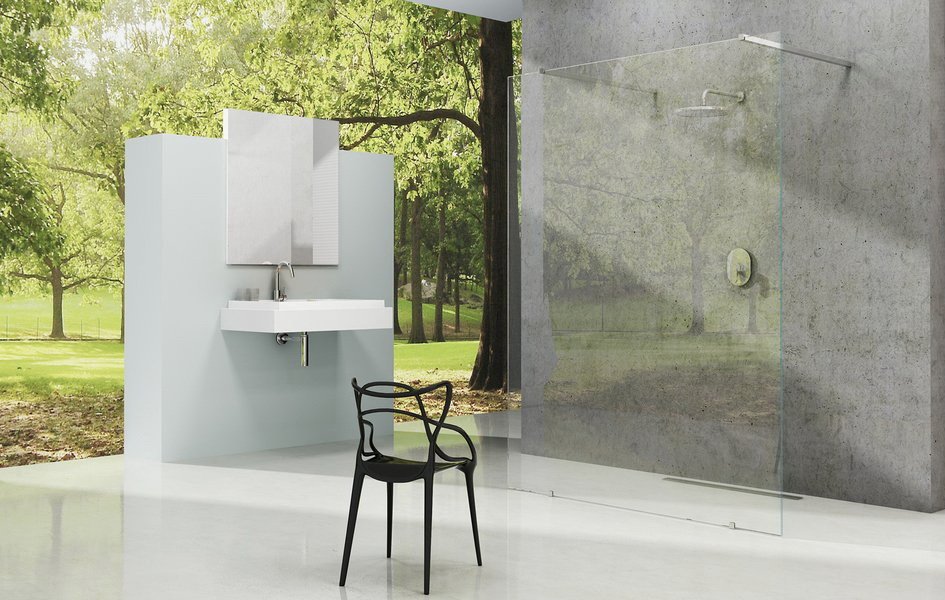 Смеситель для душа встраиваемый Ravak Chrome CR 066.00 X070057