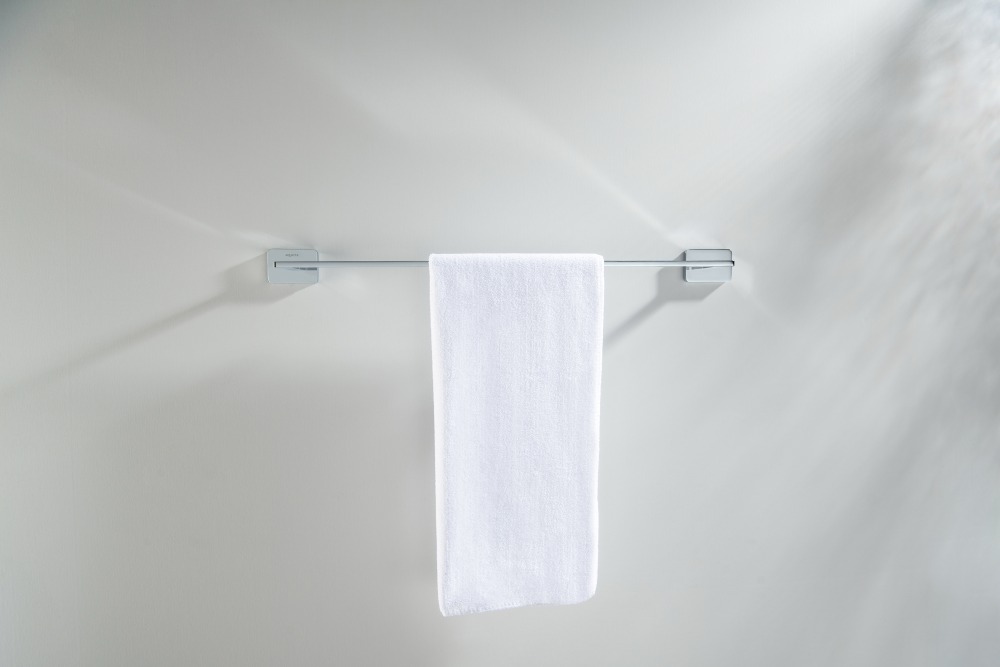 Полотенцедержатель Aquatek Libra 450 мм хром AQ4320CR