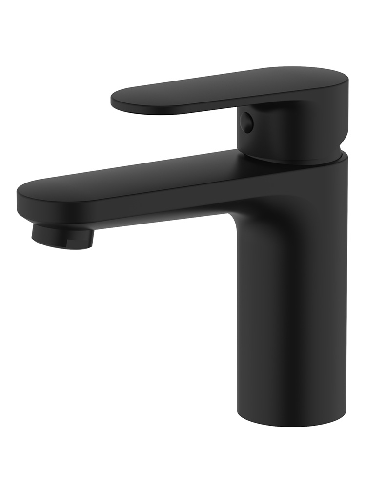 Набор смесителей 3 в 1 Aquanet Ника AQ1810MB/AQ1860MB/AQ2017MB AQ1831MB