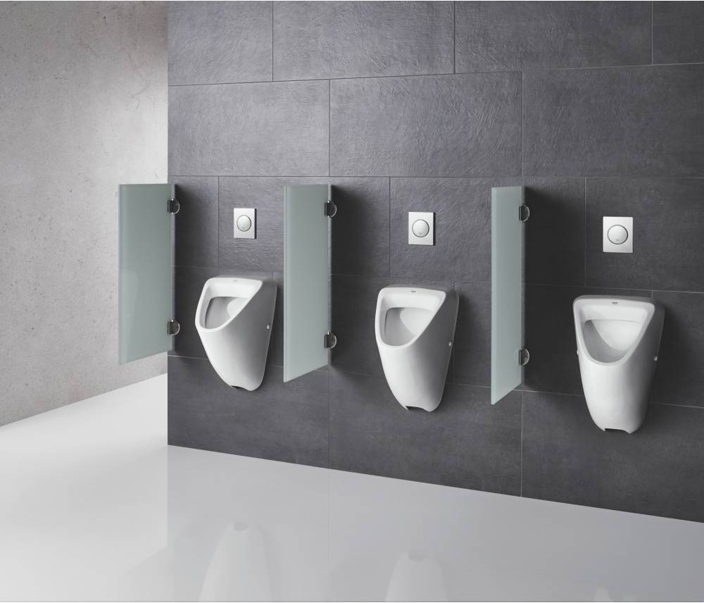 Писсуар GROHE Bau Ceramic скрытый монтаж 39438000