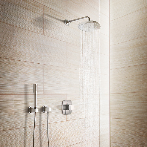 Ручной душ GROHE Euphoria Cosmopolitan 50 хром 27400000