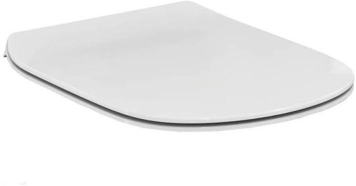 Комплект 4 в 1 Ideal Standard TESI унитаз T0079V1, сиденье T3527V1, инсталляция R020467, панель R0121AC T3868V1/121AC