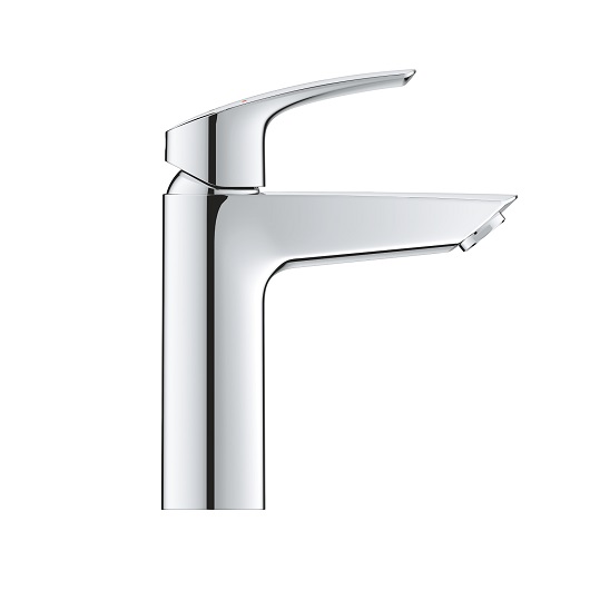 Смеситель для раковины GROHE Eurosmart M-Size хром 23324003