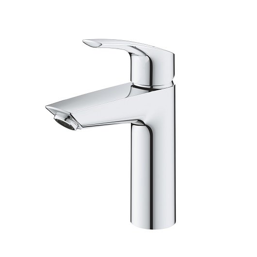 Смеситель для раковины GROHE Eurosmart M-Size хром 23324003