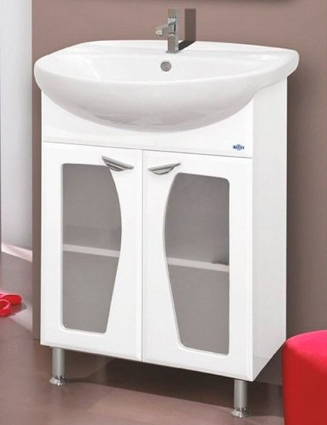 Умывальник Santek Антик 55 см 1.WH11.0.186