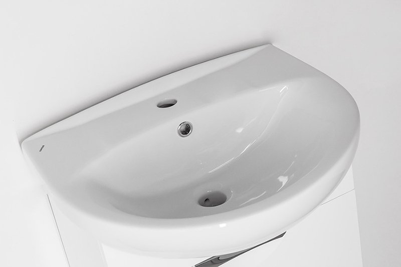 Умывальник Santek Антик 55 см 1.WH11.0.186