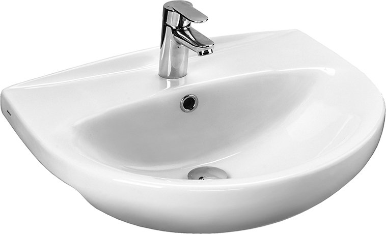 Умывальник Santek Антик 55 см 1.WH11.0.186