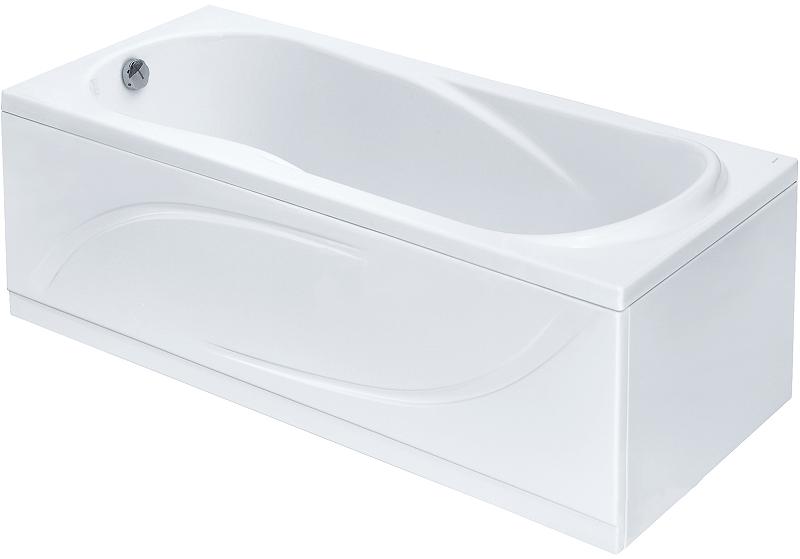 Панель фронтальная для ванны Santek Каледония 150х75 см 1.WH30.2.385