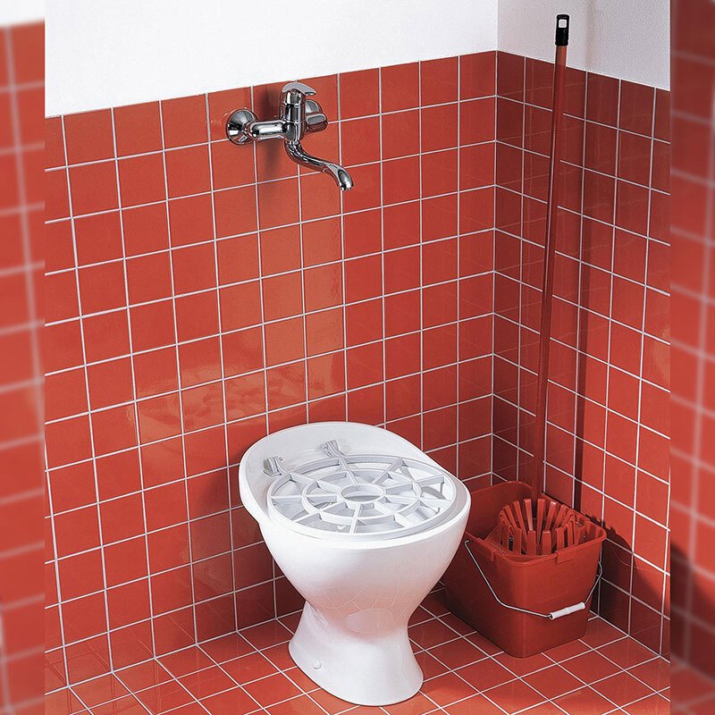 Видуар с решеткой Jika Mira 5104.6.000.000.1