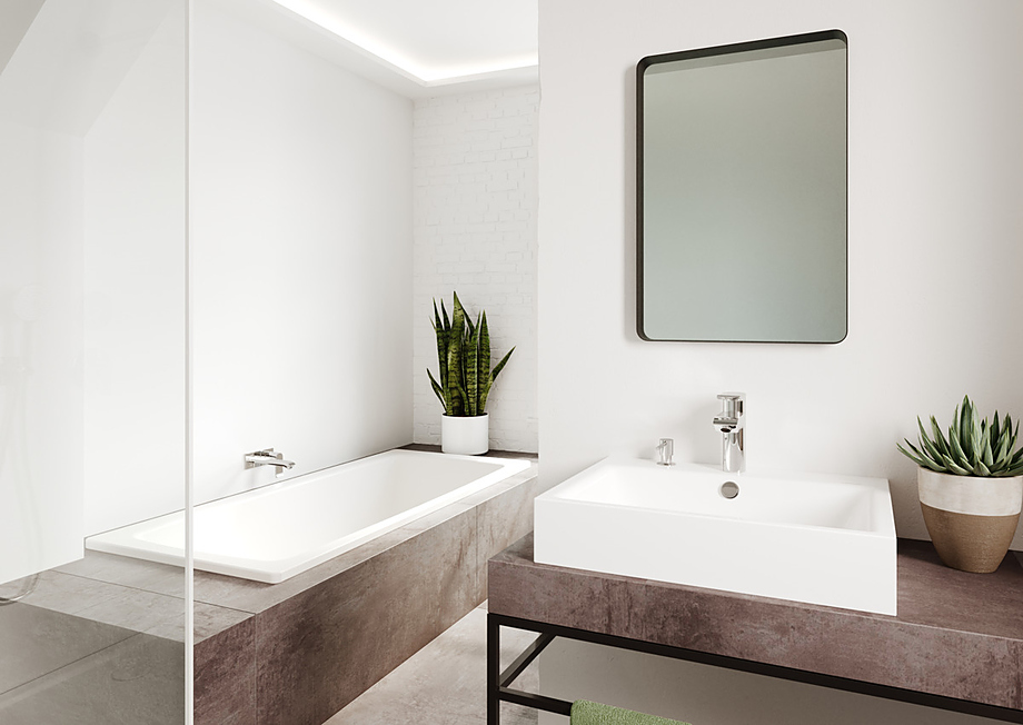 Ванна стальная KALDEWEI Cayono Duo Мод. 724 170х75 см Perl-Effekt белая 272400013001