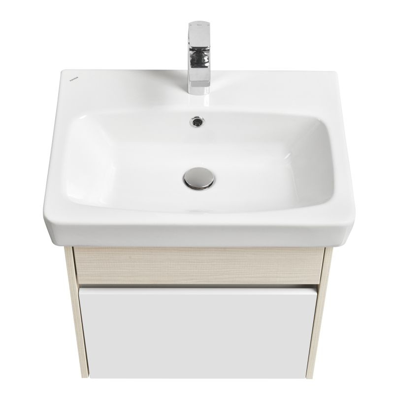 Тумба-умывальник с раковиной Aquaton Верди 60 / Нео 60 1A2067K1VDAV0