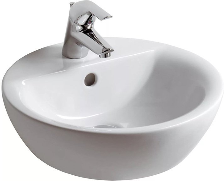 Раковина-чаша Ideal Standard Connect Sphere 43 см E804001