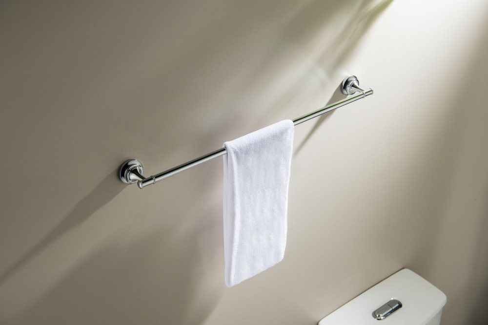 Полотенцедержатель Aquanet Классик 600 мм хром AQ4514CR