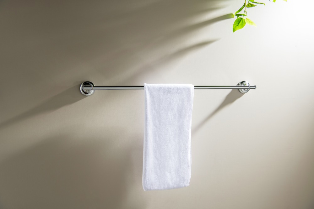 Полотенцедержатель Aquanet Классик 600 мм хром AQ4514CR