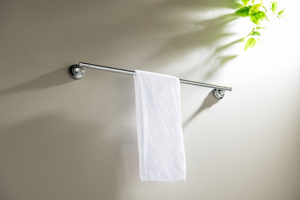 Полотенцедержатель Aquanet Классик 600 мм хром AQ4514CR