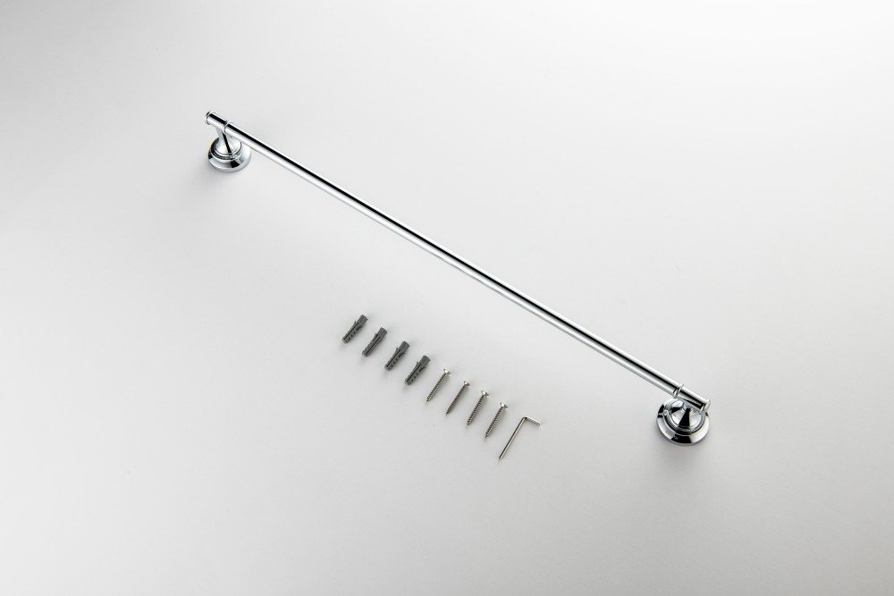 Полотенцедержатель Aquanet Классик 600 мм хром AQ4514CR