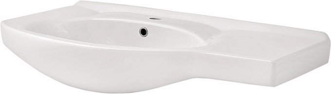 Умывальник Santek Коралл-83 правый 1.WH11.0.228