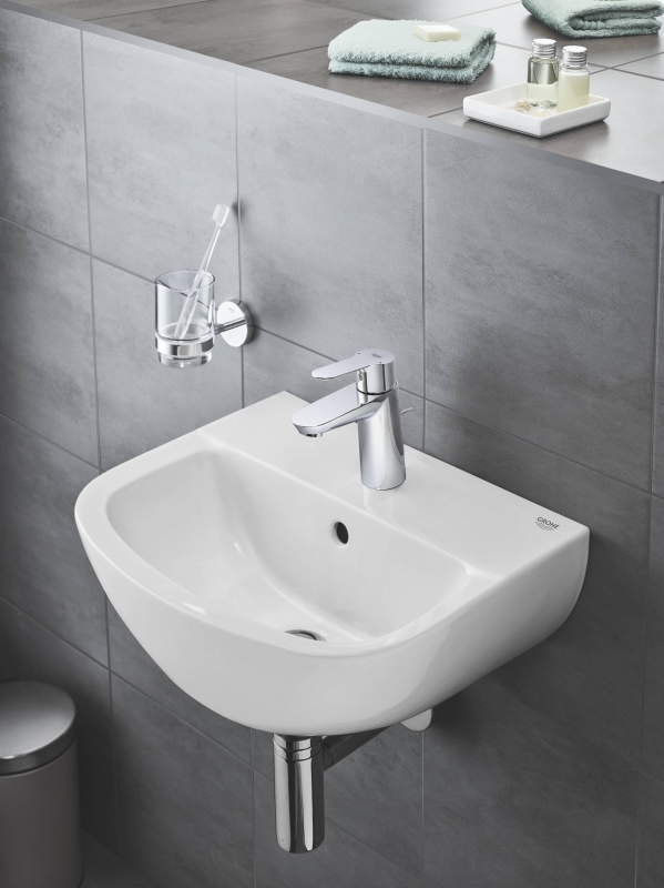 Мини-раковина GROHE Bau Ceramic 45 см 39424000