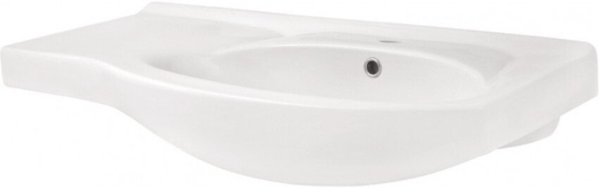 Умывальник Santek Коралл-83 левый 1.WH11.0.225