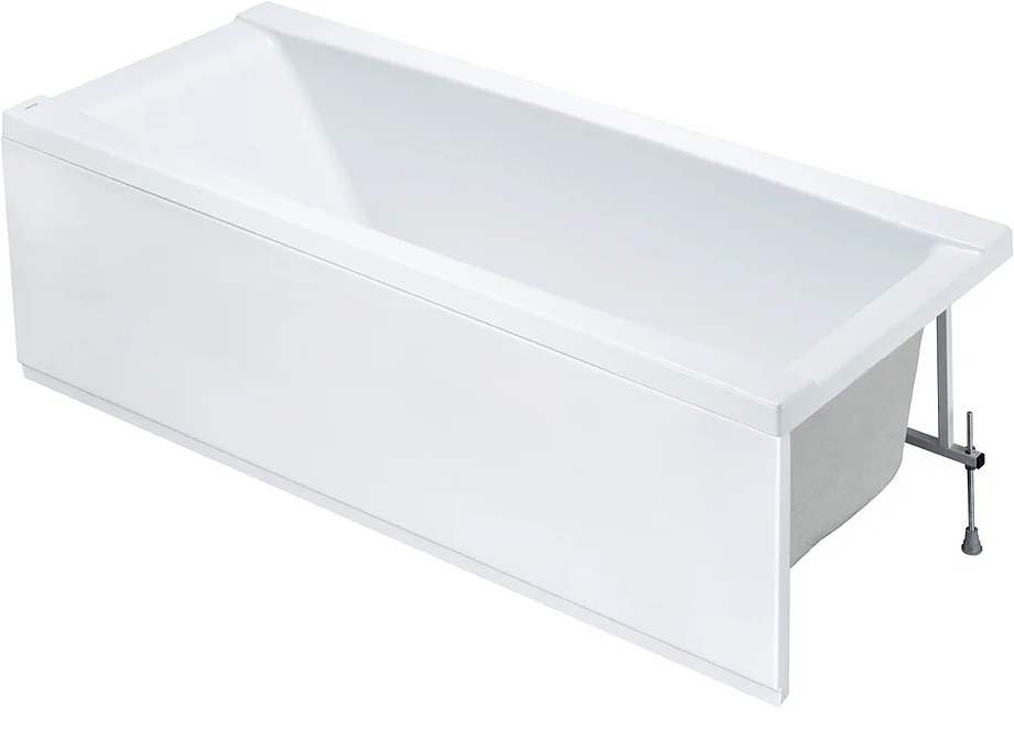 Панель фронтальная для ванн Santek 160х70 см 1.WH30.2.495