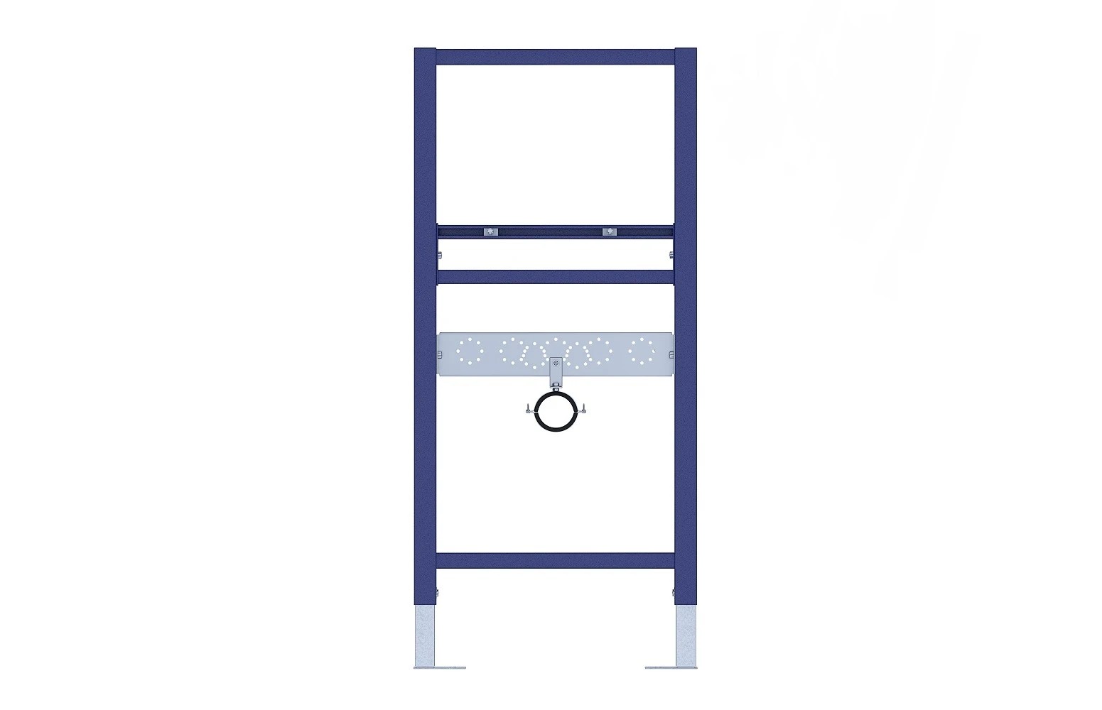 Инсталляция для подвесной раковины Aquatek INSR-0000001