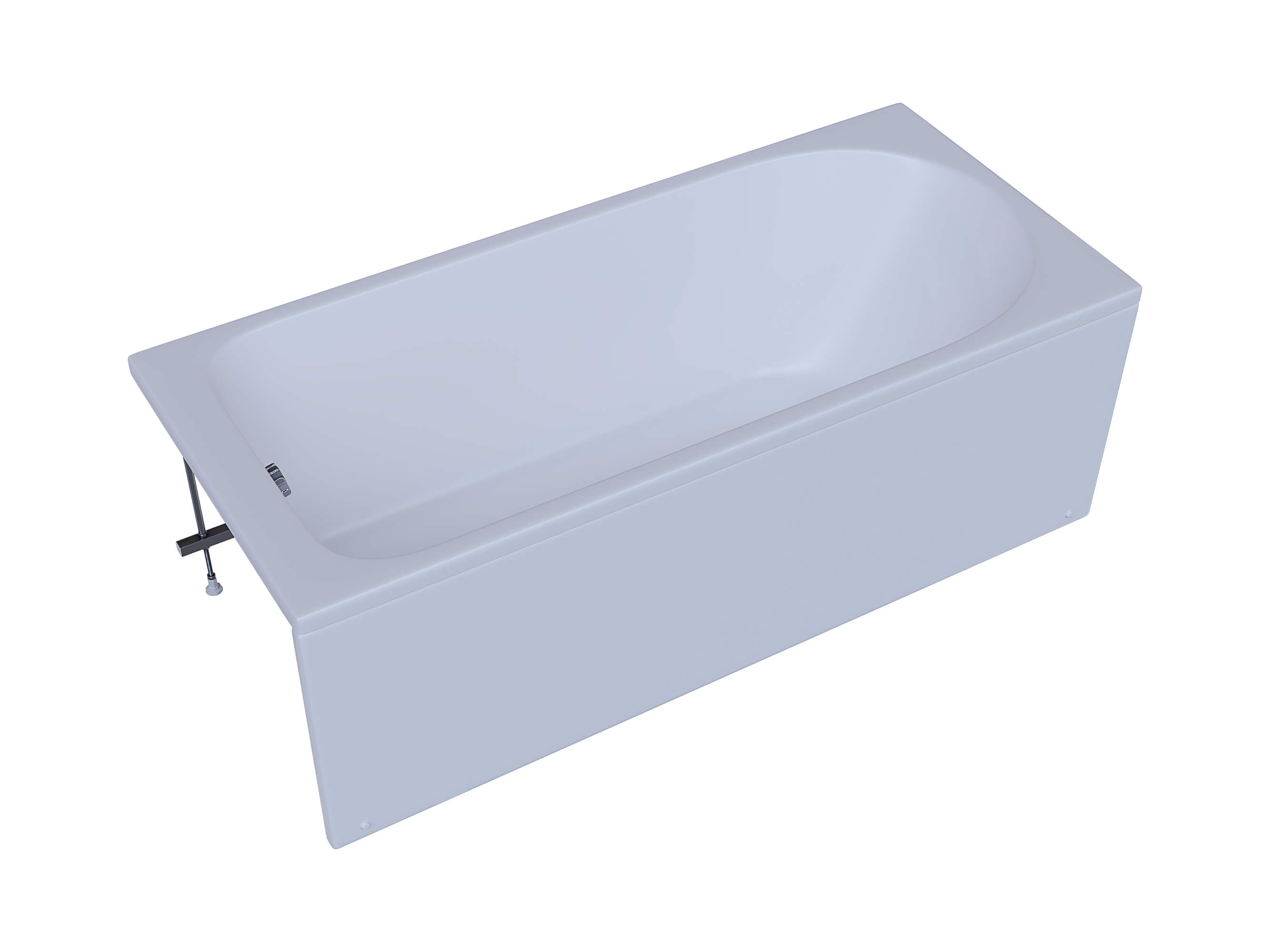 Экран фронтальный Triton 180 см универсальный EKR-F0000108