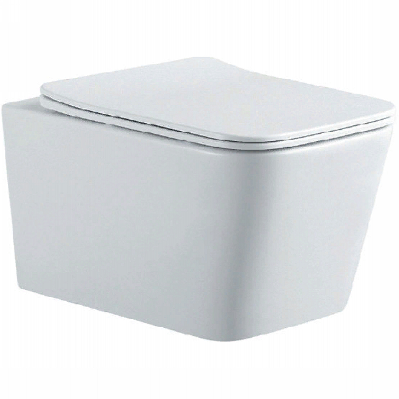 Комплект инсталляция с унитазом Aquatek Либра New (INS-0000012, KKI-0000002, KDI-0000015, AQ0530N-00) ЛИБРА N KDI15