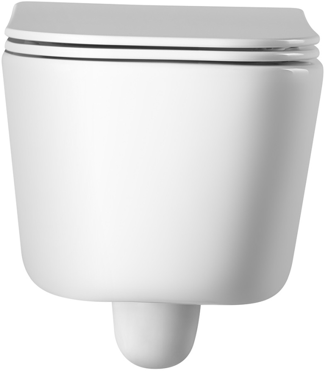 Комплект инсталляции 4 в 1 Aquatek Лугано-010 рама Standard INS-0000012 и унитаз AQ2002-00 ЛУГАНО 4в1