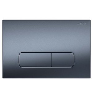 Комплект инсталляции 4 в 1 AQUATEK Поларис (рама INS-0000012, унитаз AQ0700-01, сиденье soft-close, кнопка KDI-0000034) ПОЛАРИС-01-034