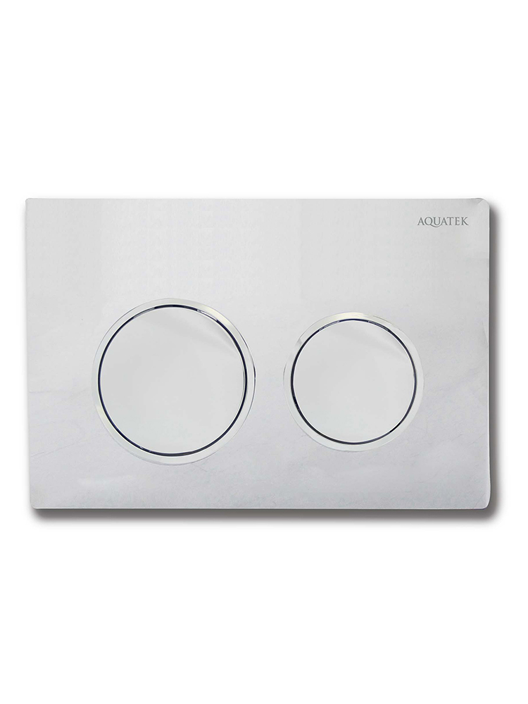 Комплект инсталляции 4 в 1 Aquatek Либра T-TDI002 рама Standard INS-0000018 и унитаз AQ1505T-00 T-TDI002