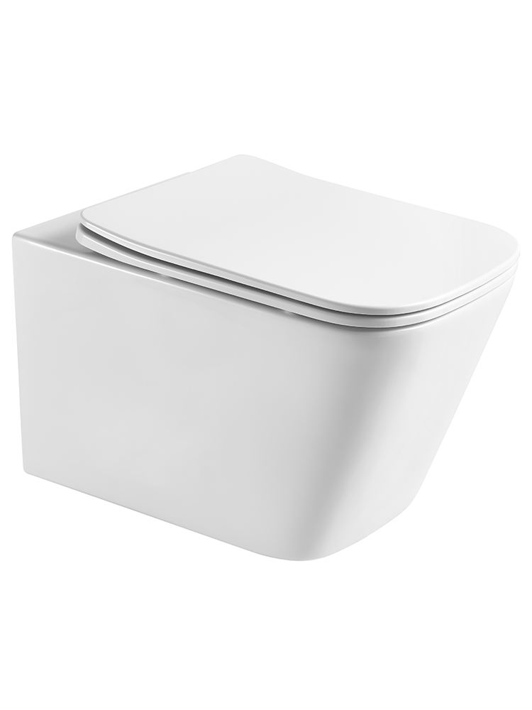 Комплект инсталляции 4 в 1 Aquatek Либра T-TDI002 рама Standard INS-0000018 и унитаз AQ1505T-00 T-TDI002