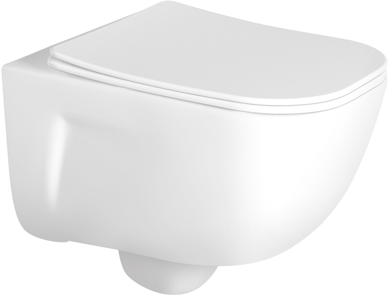 Комплект инсталляции с унитазом AQUATEK ДИВА-023 4в1 (рама INS-0000012, клавиша KDI-0000023, унитаз AQ2012-00) ДИВА-023 4в1