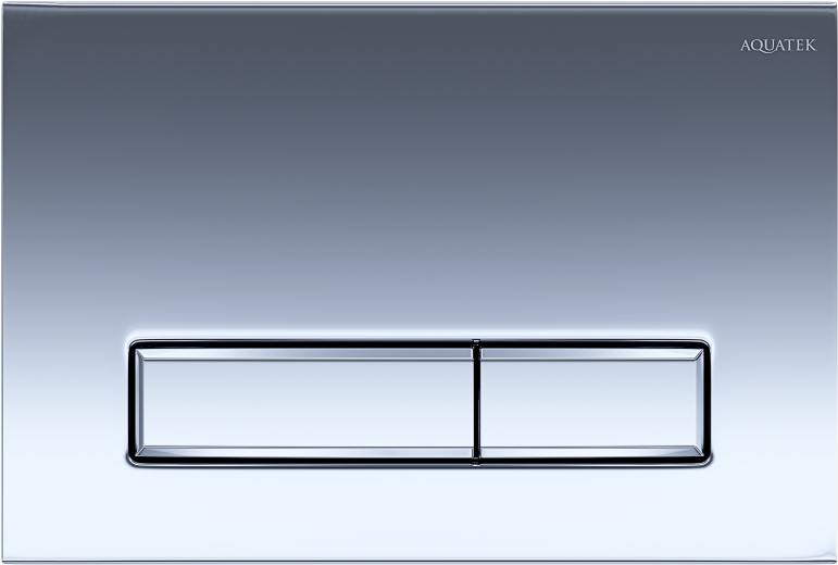 Комплект инсталляции с унитазом AQUATEK ДИВА-023 4в1 (рама INS-0000012, клавиша KDI-0000023, унитаз AQ2012-00) ДИВА-023 4в1