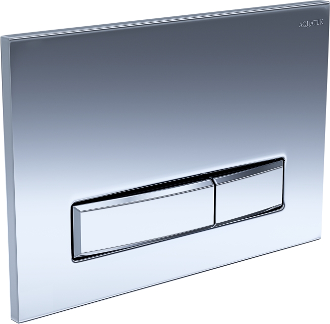 Комплект инсталляции с унитазом AQUATEK ДИВА-023 4в1 (рама INS-0000012, клавиша KDI-0000023, унитаз AQ2012-00) ДИВА-023 4в1