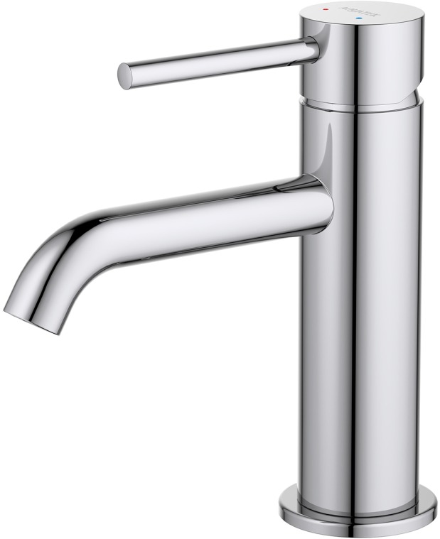 Набор смесителей 3 в 1 Aquanet Европа AQ1330CR (AQ1310CR+AQ1340CR+AQ2012CR) AQ1330CR