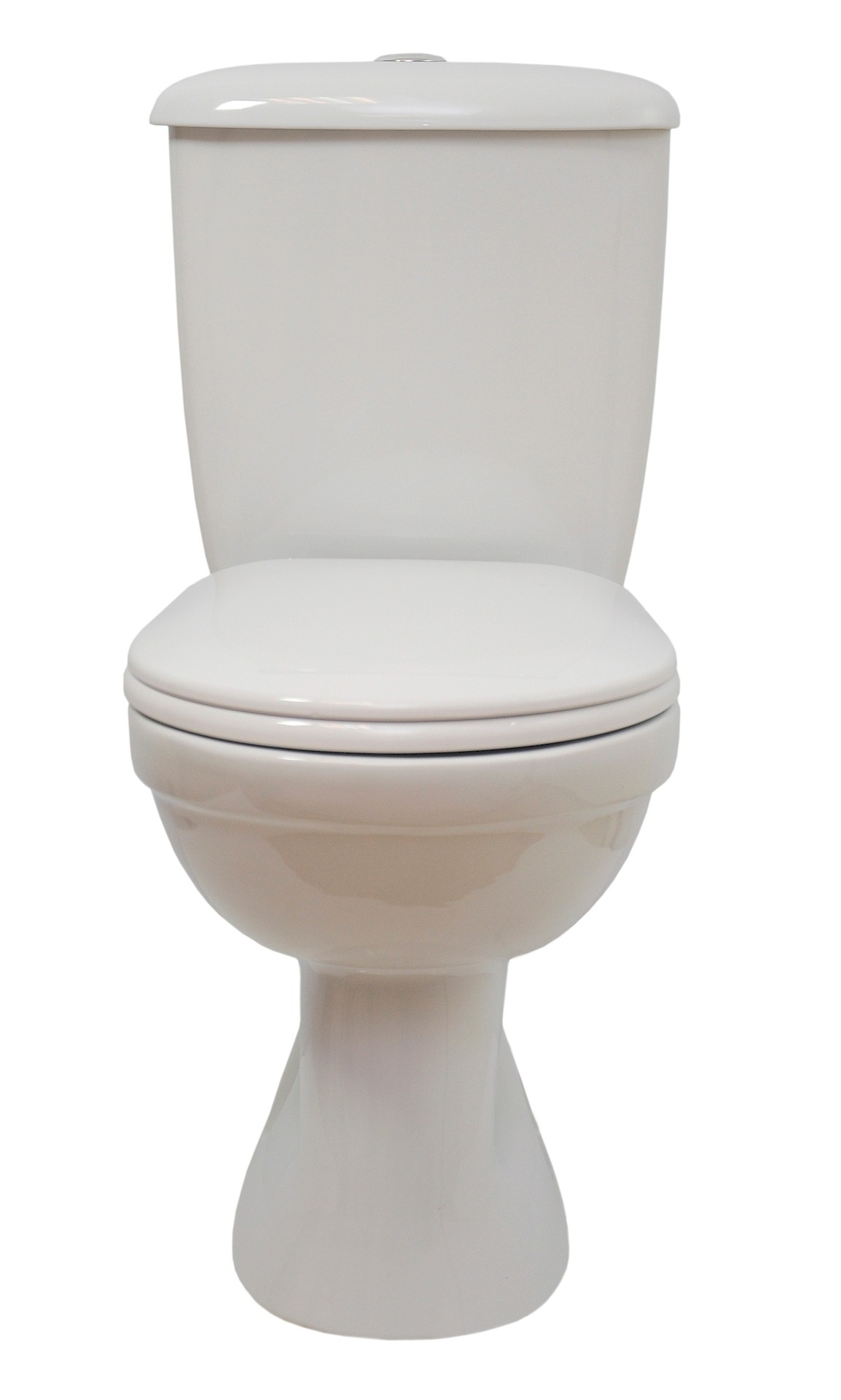 Унитаз-компакт Santek Суперкомпакт Стандарт горизонтальный выпуск нижний подвод 44901110522