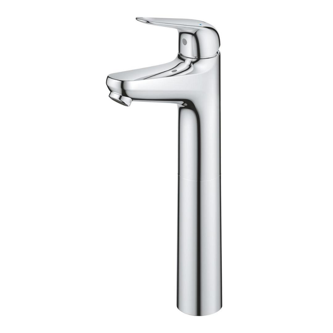 Смеситель для раковины GROHE Euroeco XL-Size хром 24273001