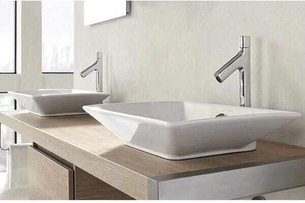 Раковина Kohler Reve 55x37.5 см 4819-0