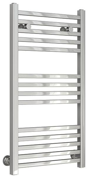 Полотенцесушитель водяной Сунержа Модус 400x800 мм без покрытия 00-0250-8040