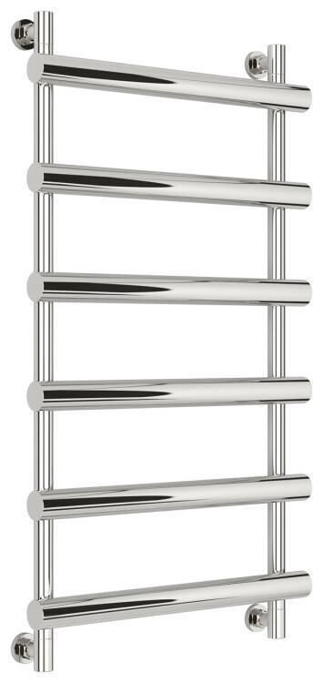 Полотенцесушитель водяной Сунержа Атлант 1000x500 мм полированная сталь 00-0226-1050