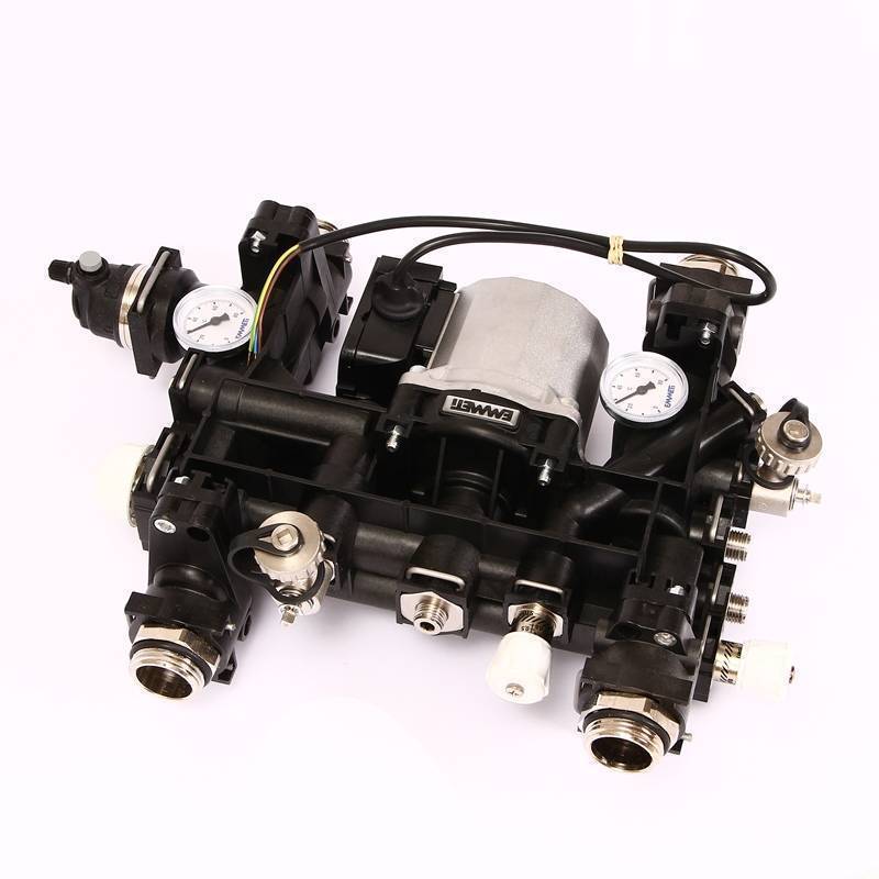 Насосно-смесительная группа Emmeti M3V-F 28131800