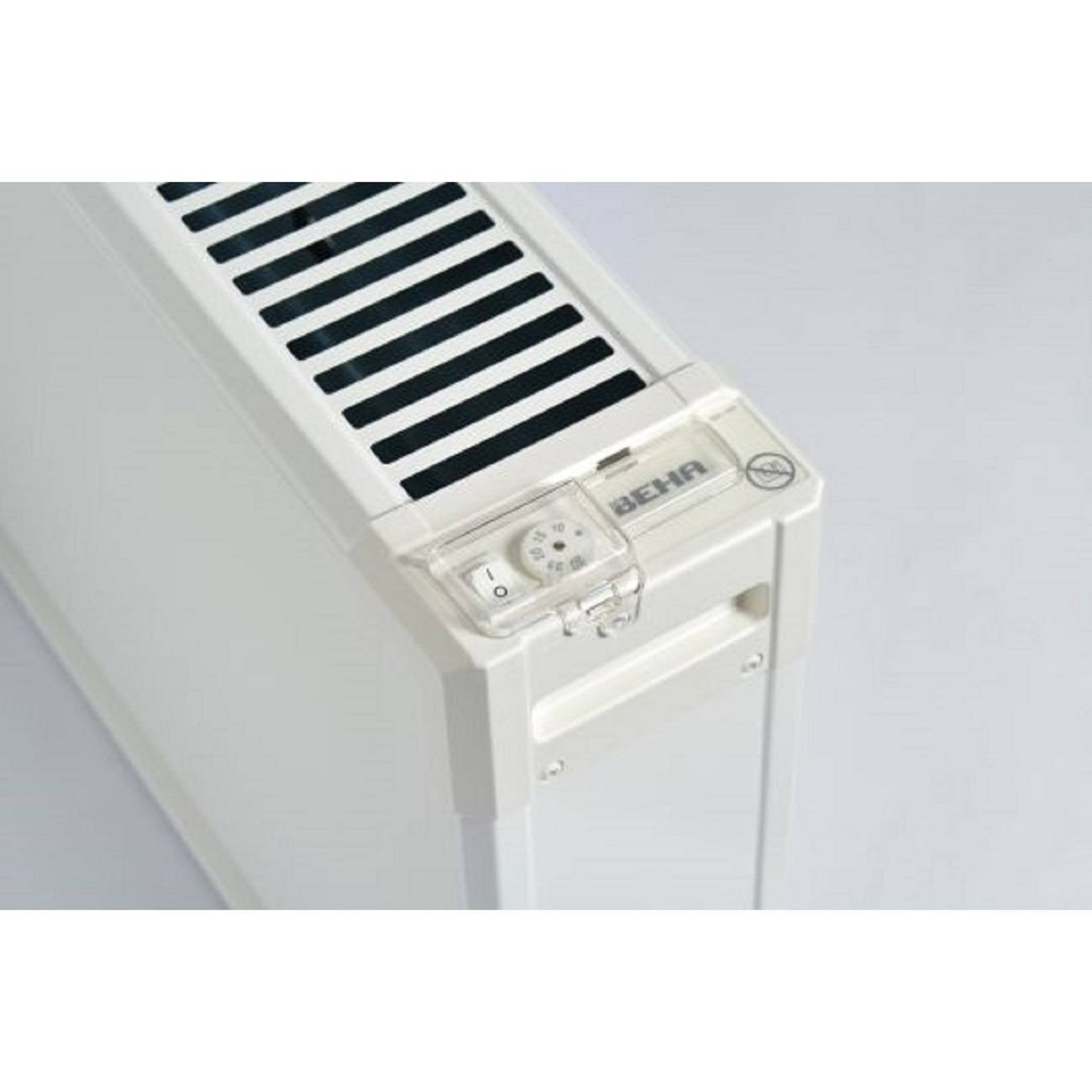 Конвектор электрический Beha GME 15 1500 Вт 4285