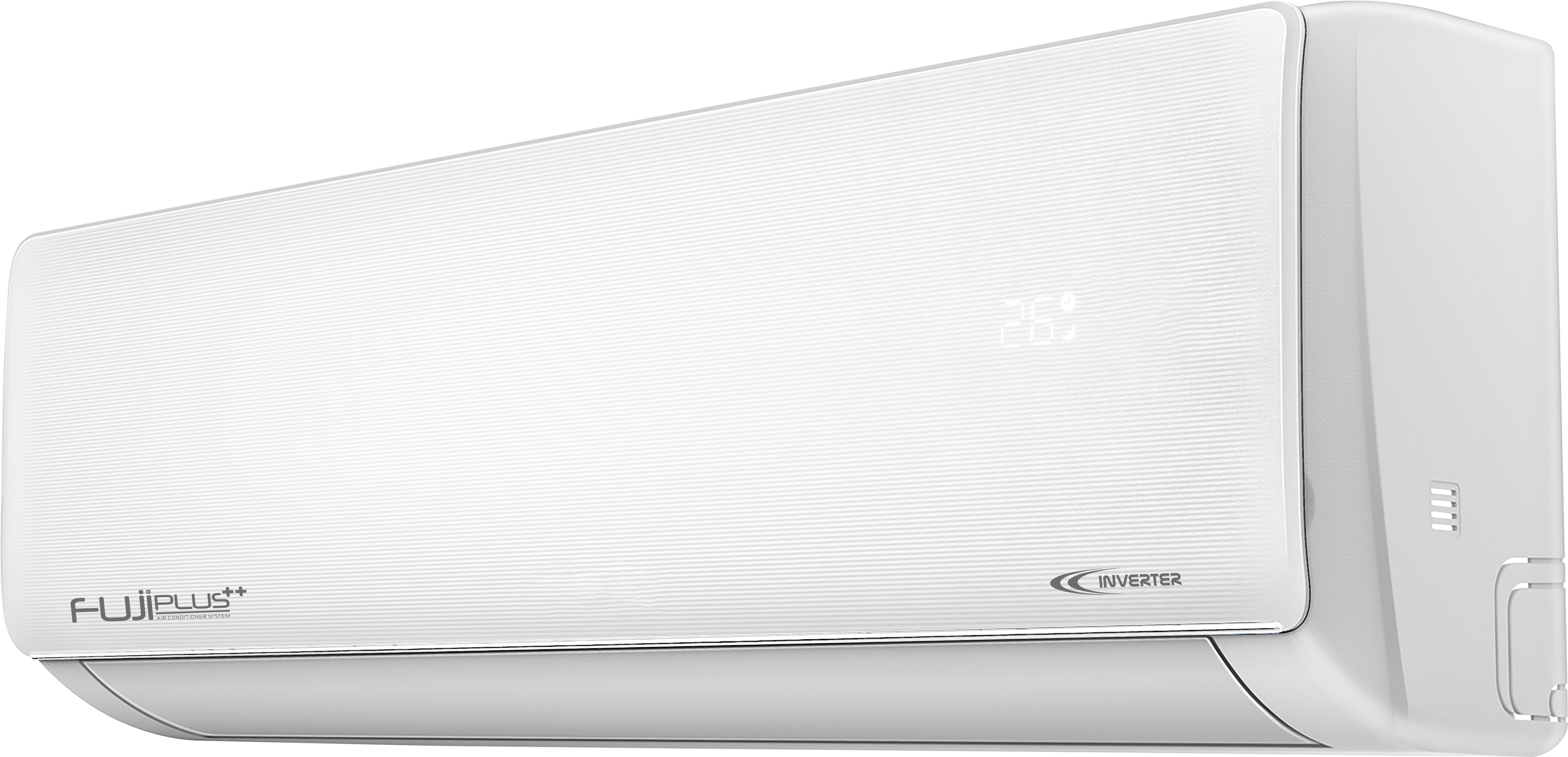 Сплит-система Fujiplus AKIRA FP-24 TI/TD