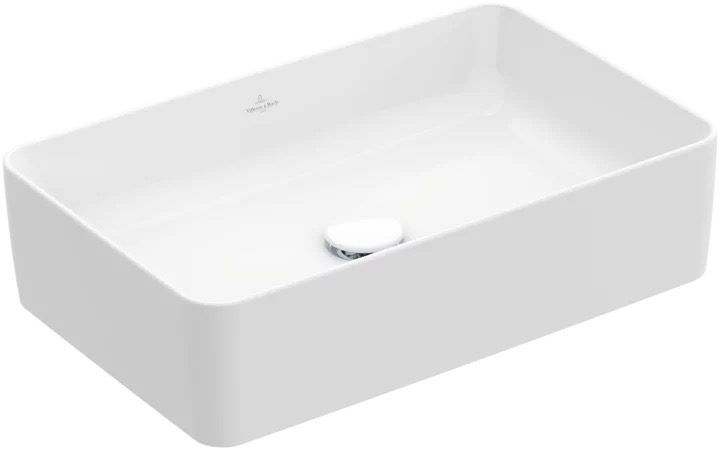 Раковина на столешницу Villeroy & Boch Collaro 4A205601