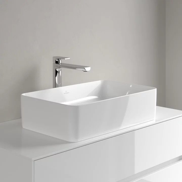 Раковина на столешницу Villeroy & Boch Collaro 4A205601