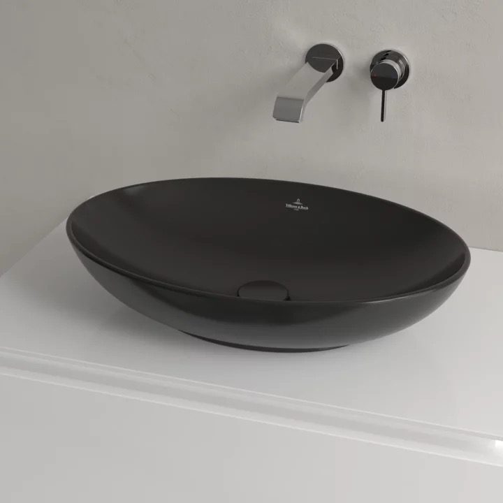 Раковина на столешницу Villeroy & Boch Loop & Friends 4A4701R7