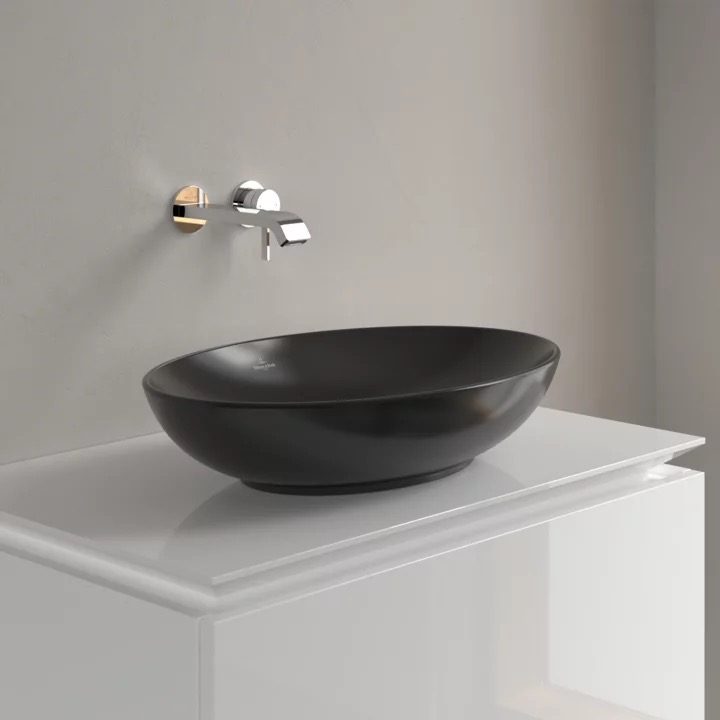Раковина на столешницу Villeroy & Boch Loop & Friends 4A4701R7
