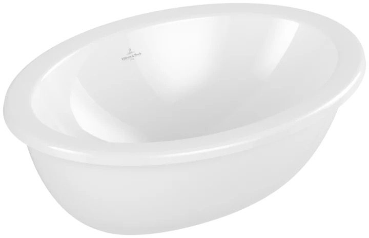 Раковина Villeroy & Boch Loop & Friends 4A620001