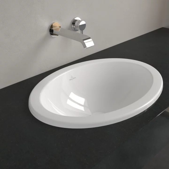Раковина Villeroy & Boch Loop & Friends 4A620001