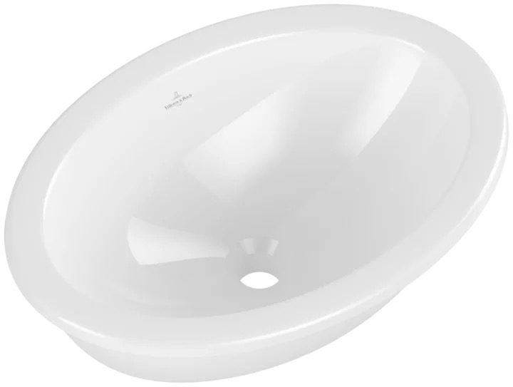 Раковина Villeroy & Boch Loop & Friends 4A620001